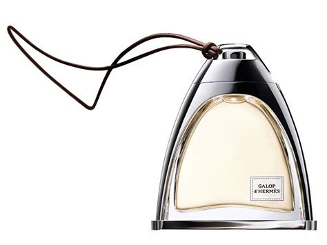 parfum galop hermes|Hermes perfume exclusive.